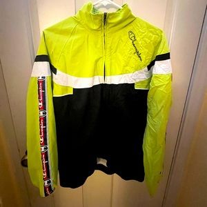 VINTAGE CHAMPION TRACK JACKET